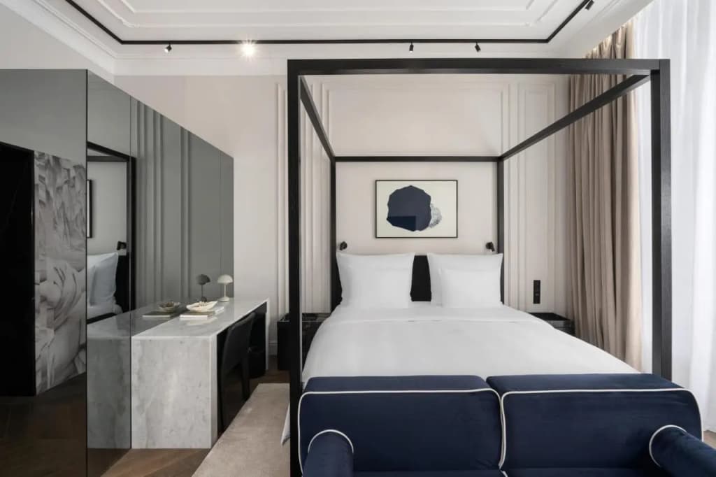 The Best Hotel in Brussels (TEST HOTEL) - photo 23