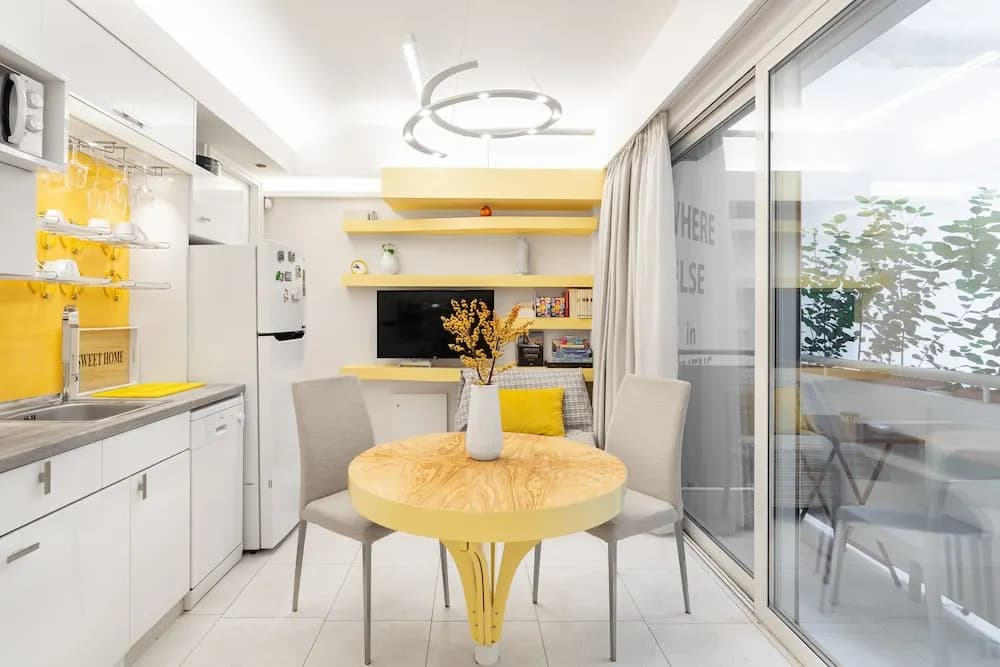 Acropolis Suites 2 - Where else in Athens - photo 15