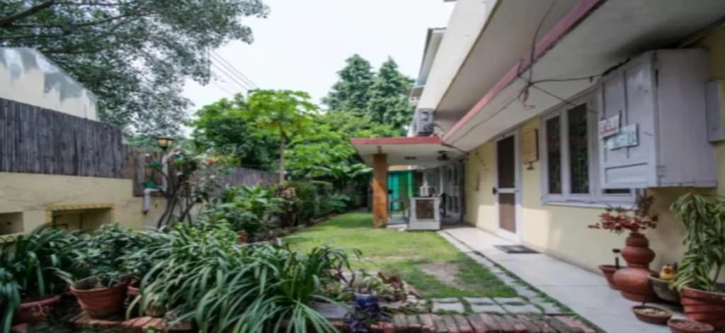 Comfort Point Bed n Breakfast - photo 2