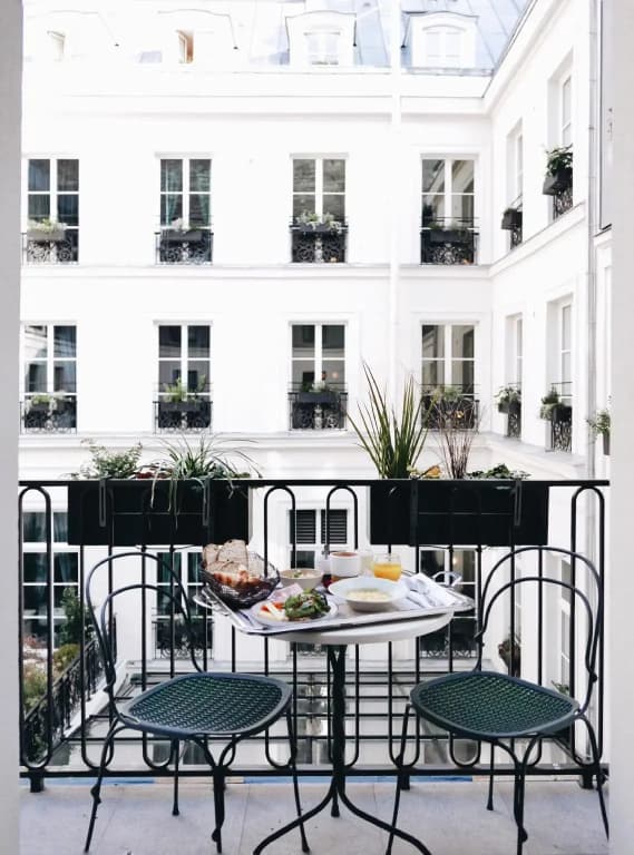 Hotel Des Grands Boulevards - photo 29