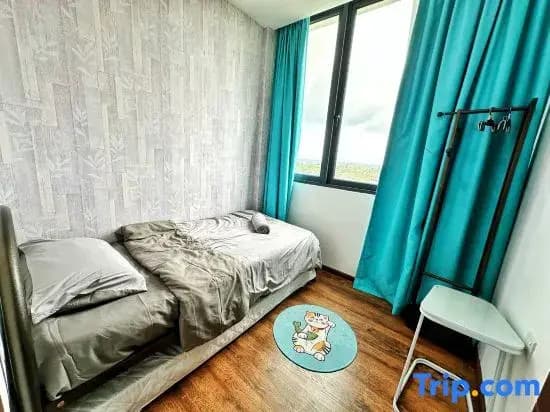 Vivacity Jazz Suite 3 YM Deluxe Home - photo 2