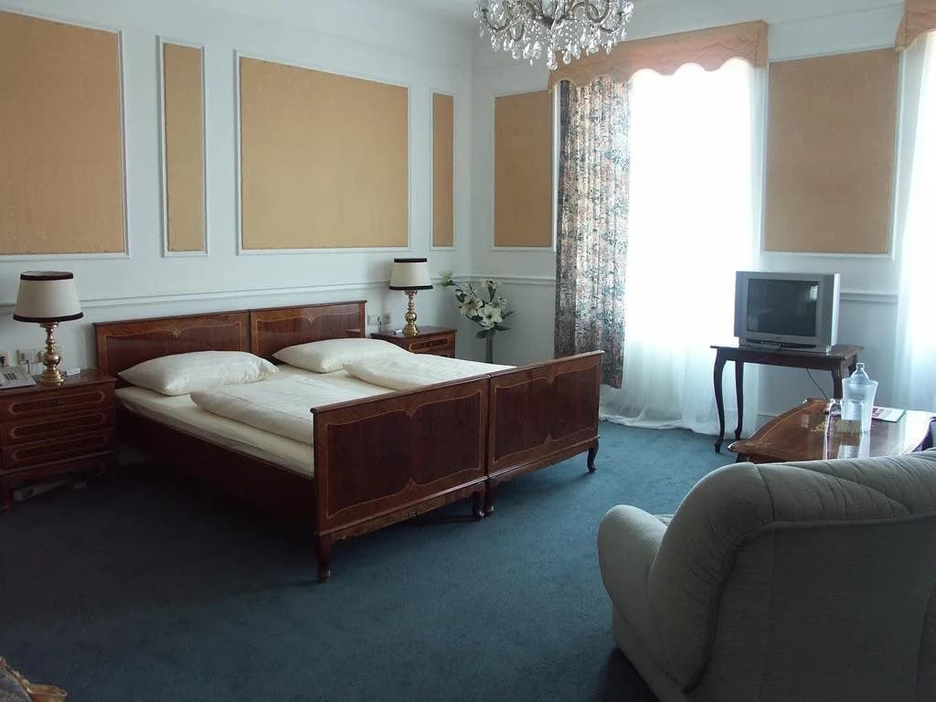 Hotel Viki - photo 4