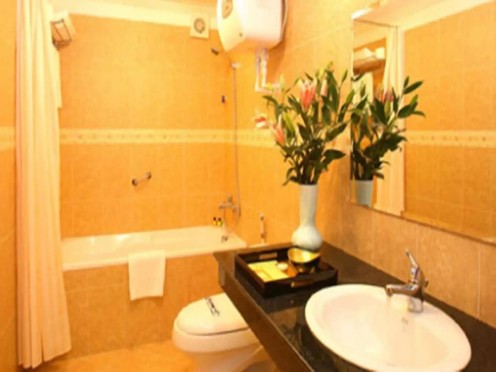 Apt Ez Holiday Hotel - photo 7