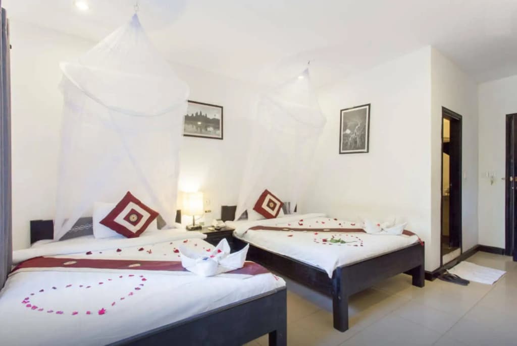 288 Boutique Hotel - photo 2
