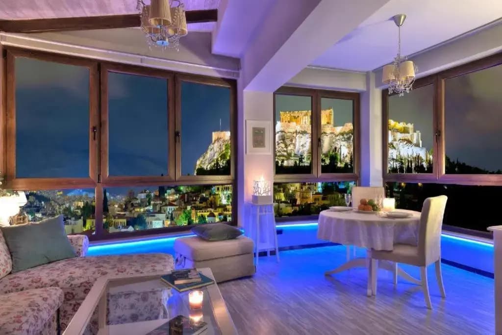 The 1 and only Acropolis penthouse - photo 13