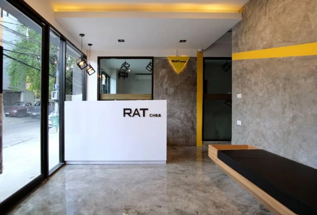 Ratch 66 - photo 9