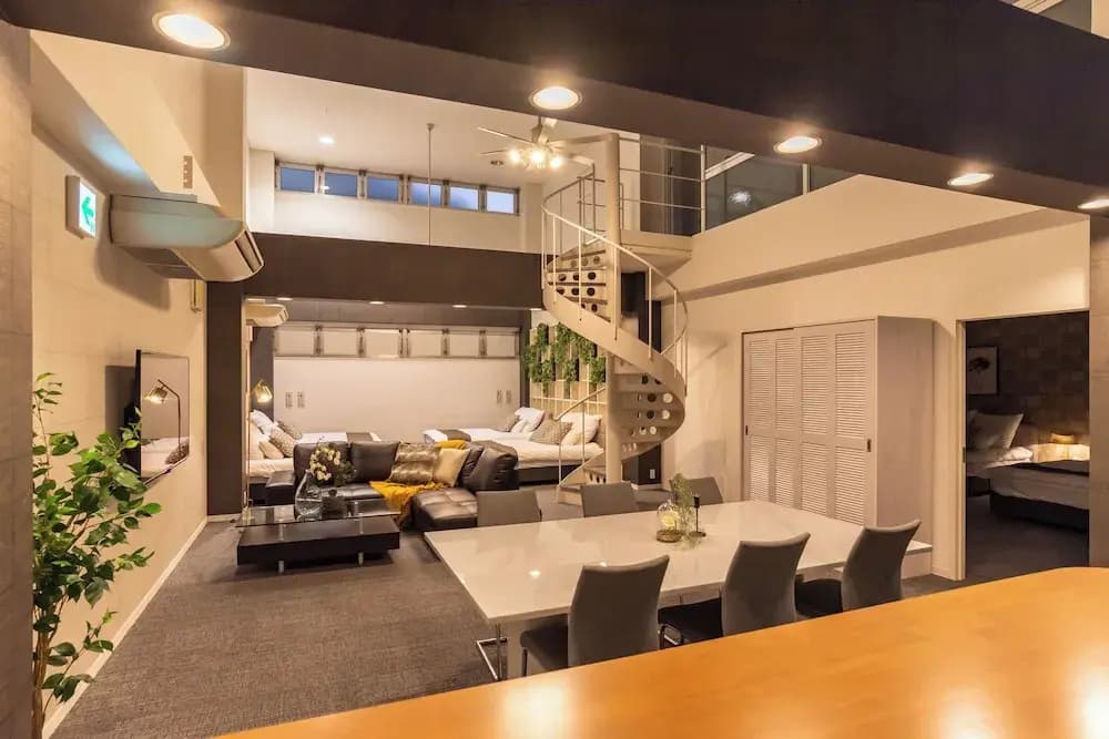 Bijou Suites AI PREMIUM - photo 25