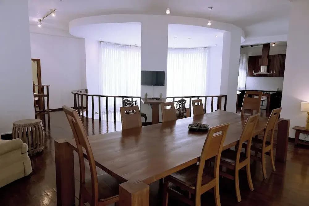 Colombo 7 Horton Residence - photo 20