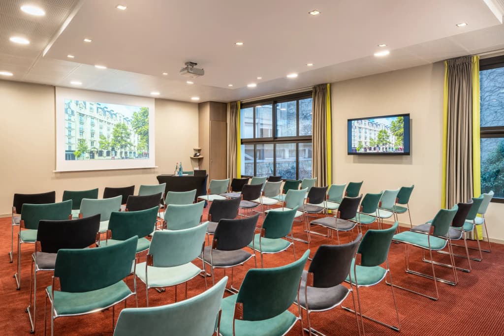 Holiday Inn Paris - Gare de Lyon Bastille by IHG - photo 37