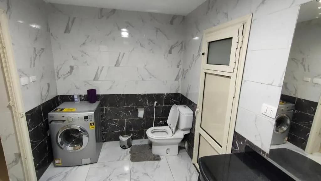 City Stars Deluxe Apartment - photo 8
