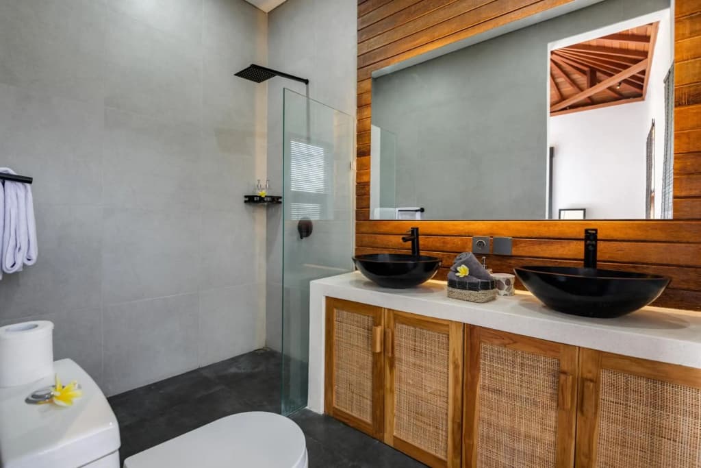 2 Zen Bali Villa Canggu - photo 9