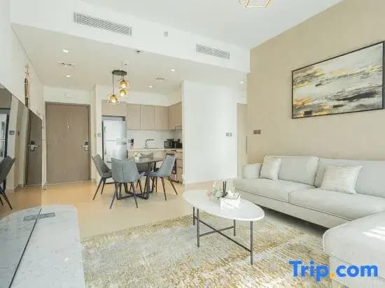 MH- Act – Downtown 1BHK-REF4105 - photo 1