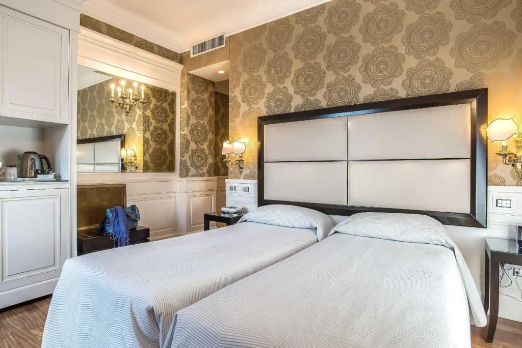 Albergo Del Senato - photo 7