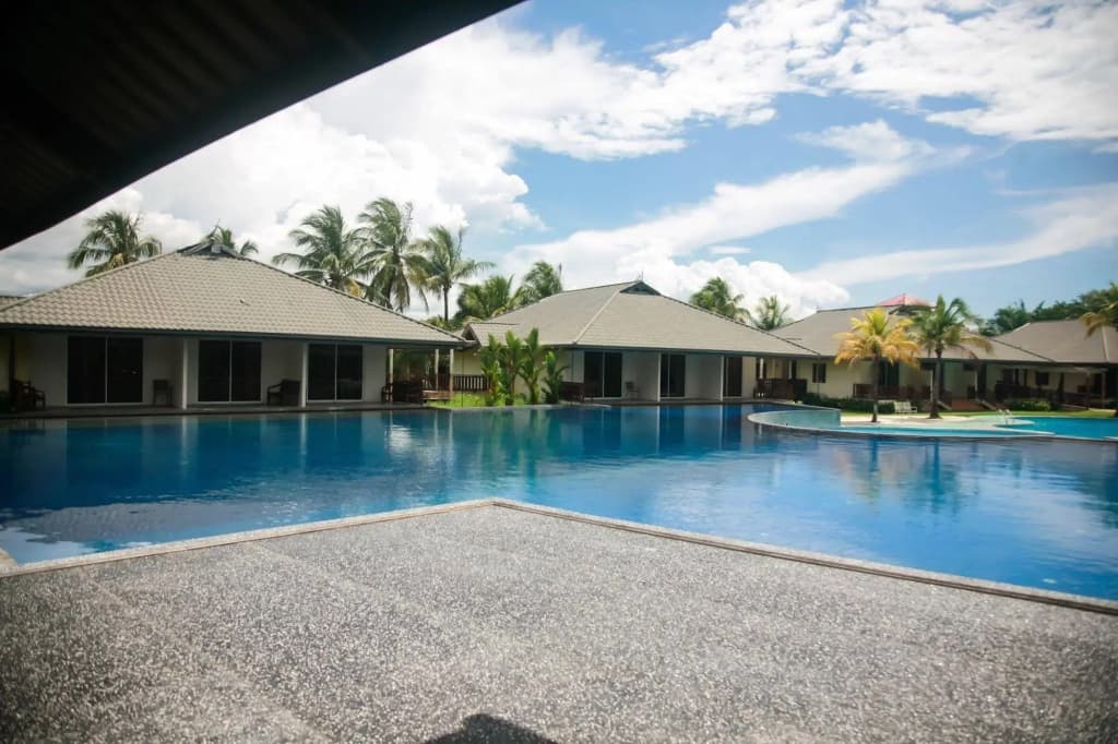 Borneo Golf Resort - photo 7