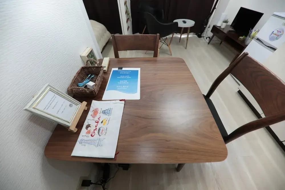 Hotel Kaji - 223-2 - photo 12