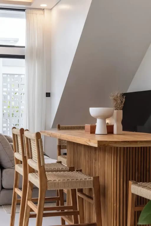 Laid Back Villa - photo 17