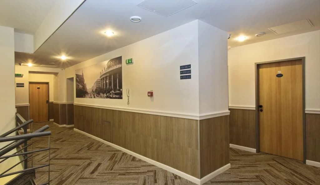 City Hotel Ring - photo 17
