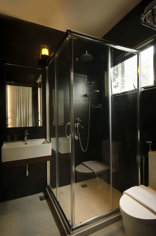Palm Hotel Ipoh - photo 10
