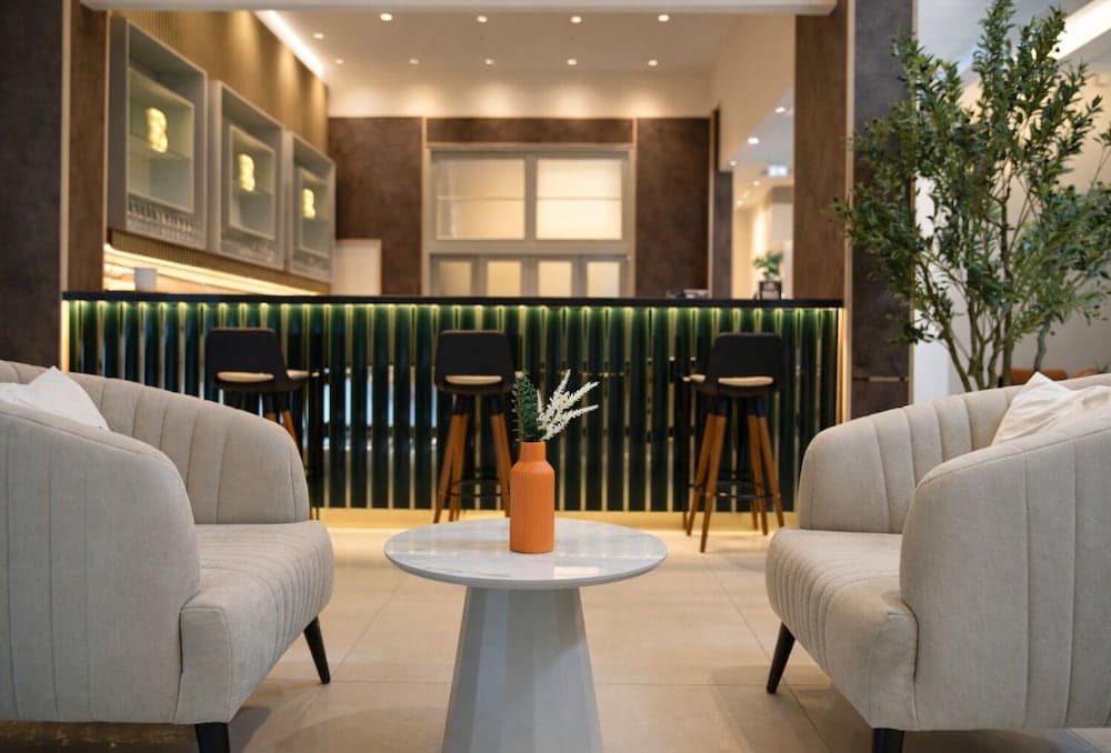 Olive Inn Berlin - photo 2
