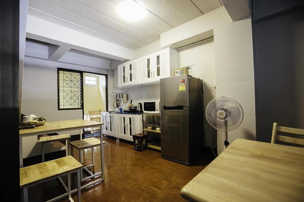 Houzzel360 Tha Pae - photo 10