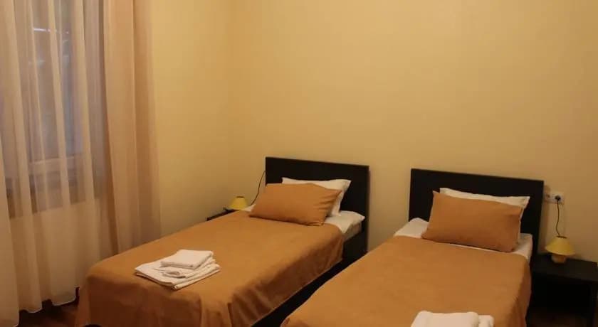 V Park Hotel - photo 5