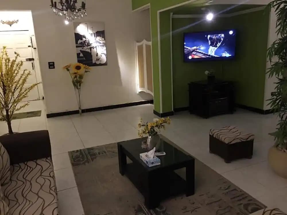 Heliopolis Apartment - photo 20