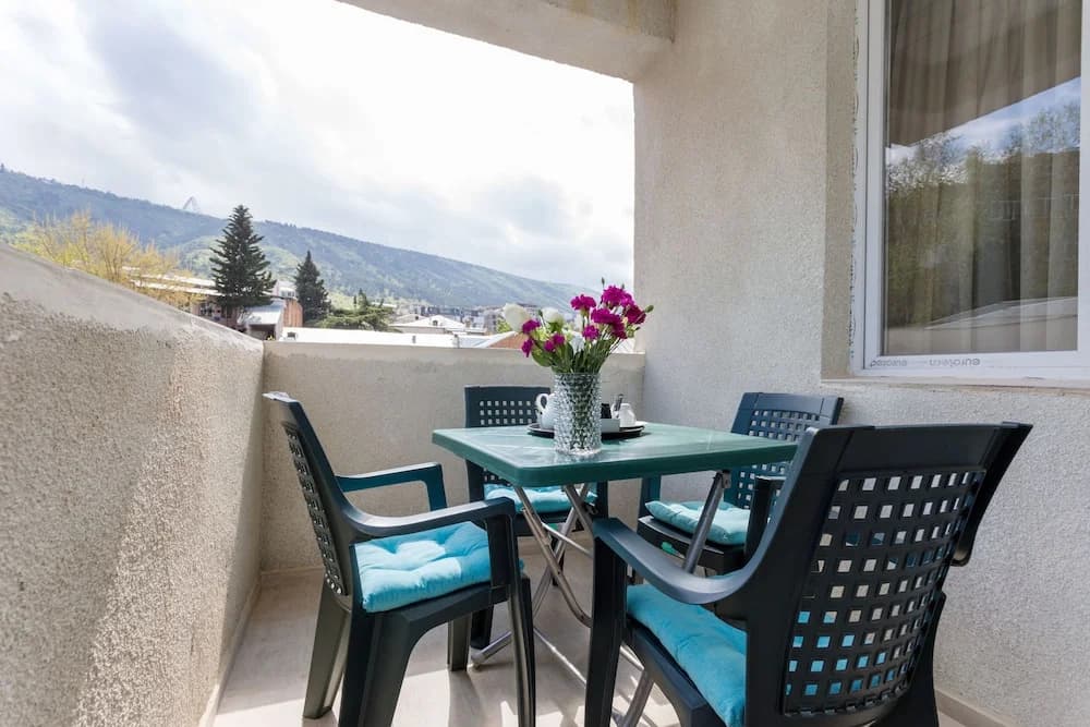 Falcon Apartments Stamba - photo 10