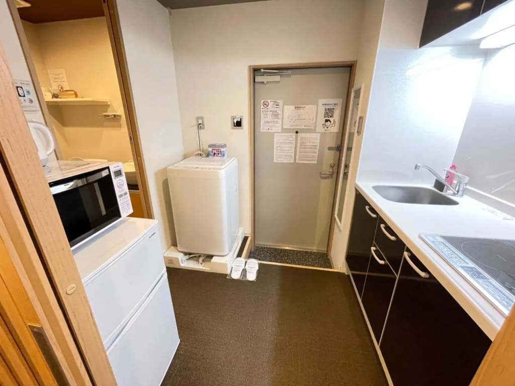 Hiz Hotel Gion-Shirakawa - photo 16