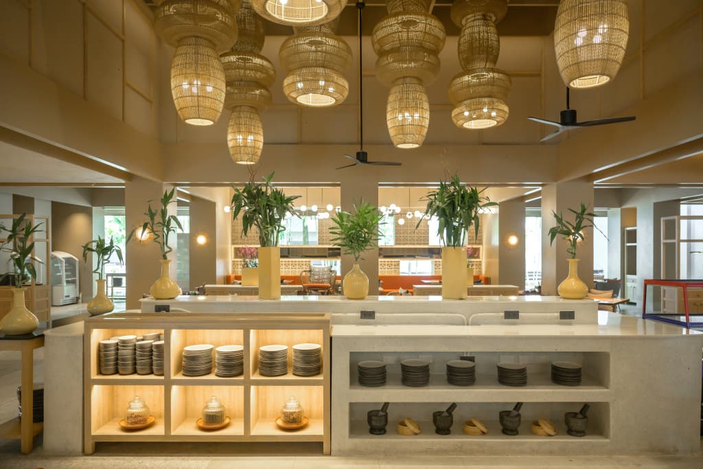 Centara Karon Resort Phuket - photo 12