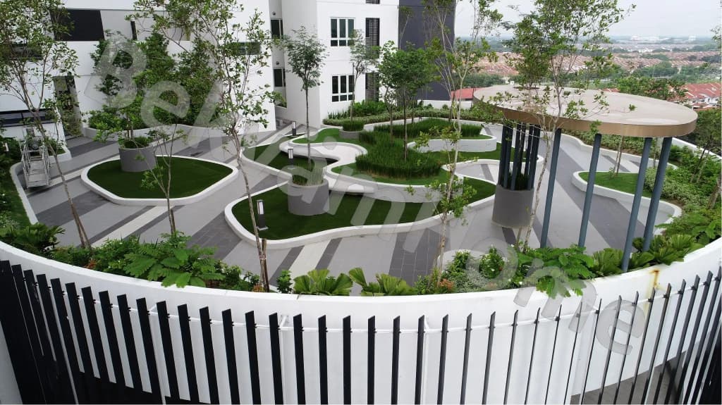 ArbarHome w Wifi Impiria Residensi Port Klang - photo 2