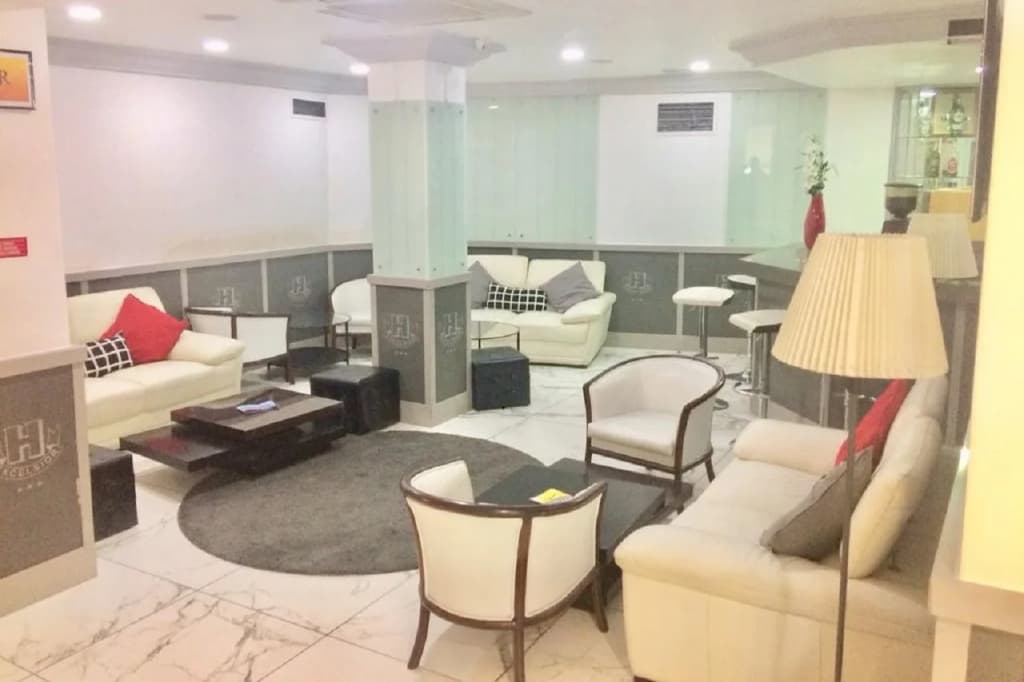 Hotel Excelsior - photo 16