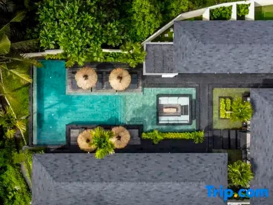 Villa Lagoon by BaliSuperHost - photo 15