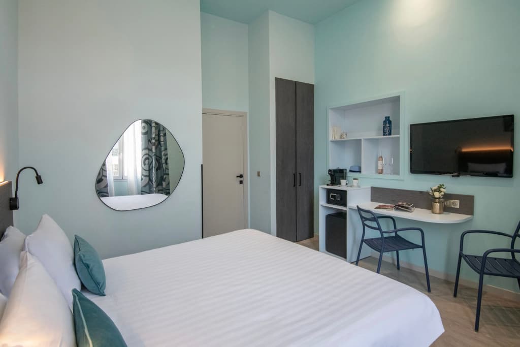 Best Western Alba Hotel - photo 2