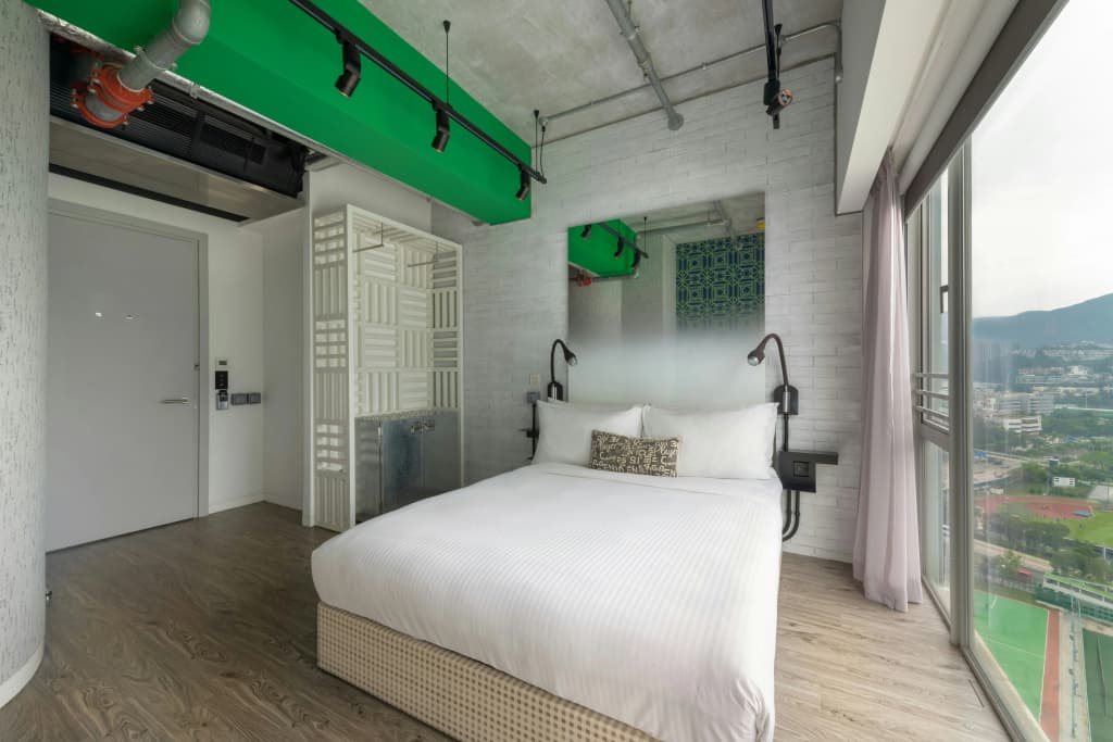 Ovolo Southside - photo 40