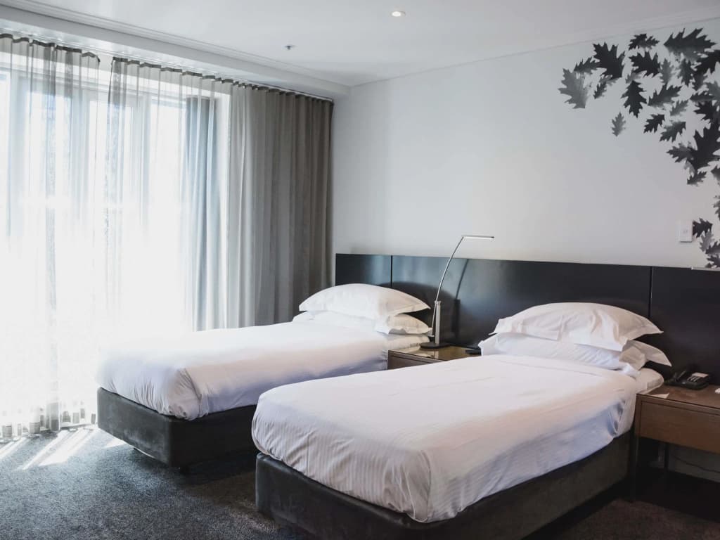 The Como Melbourne by Accor - photo 2