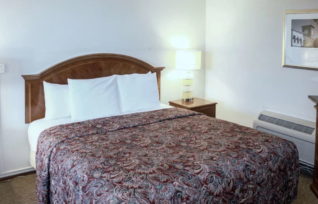 Motel 6 San Francisco, CA – Great Highway - photo 3