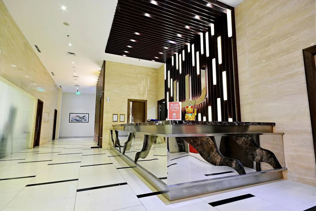 ZEN Rooms Pluit Bandengan - photo 11