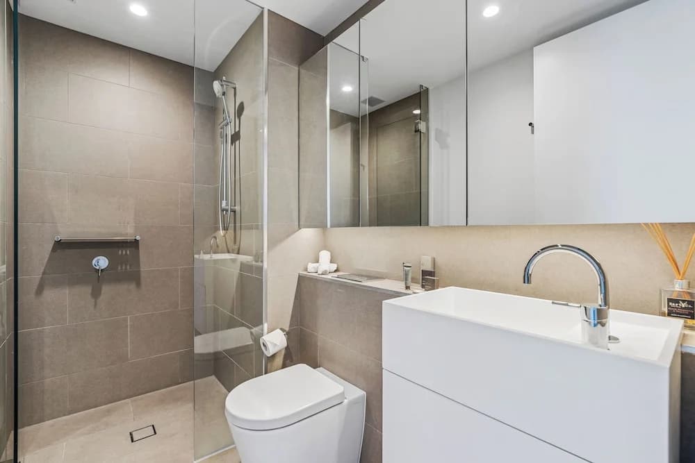 CLLIX Australia 108 Apartments - photo 11