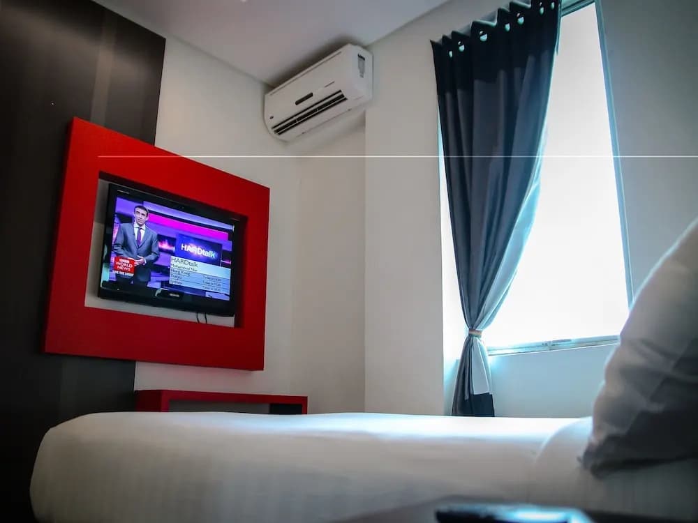 Tune Hotel - Ipoh - photo 4