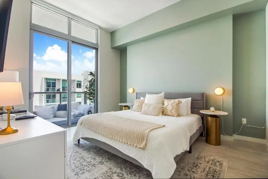 Zip Housing Miami · EE.UU. - photo 33