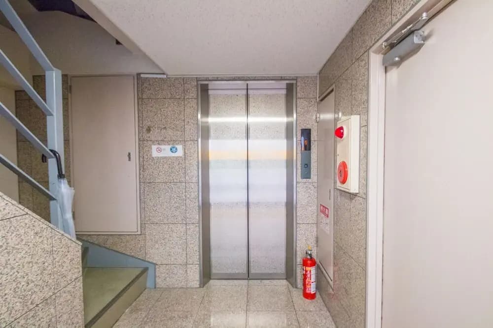 Smart Hotel Osaka 3 - photo 12
