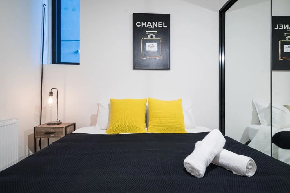 Phoenix on Curzon - Rejuvenate Stays - photo 6