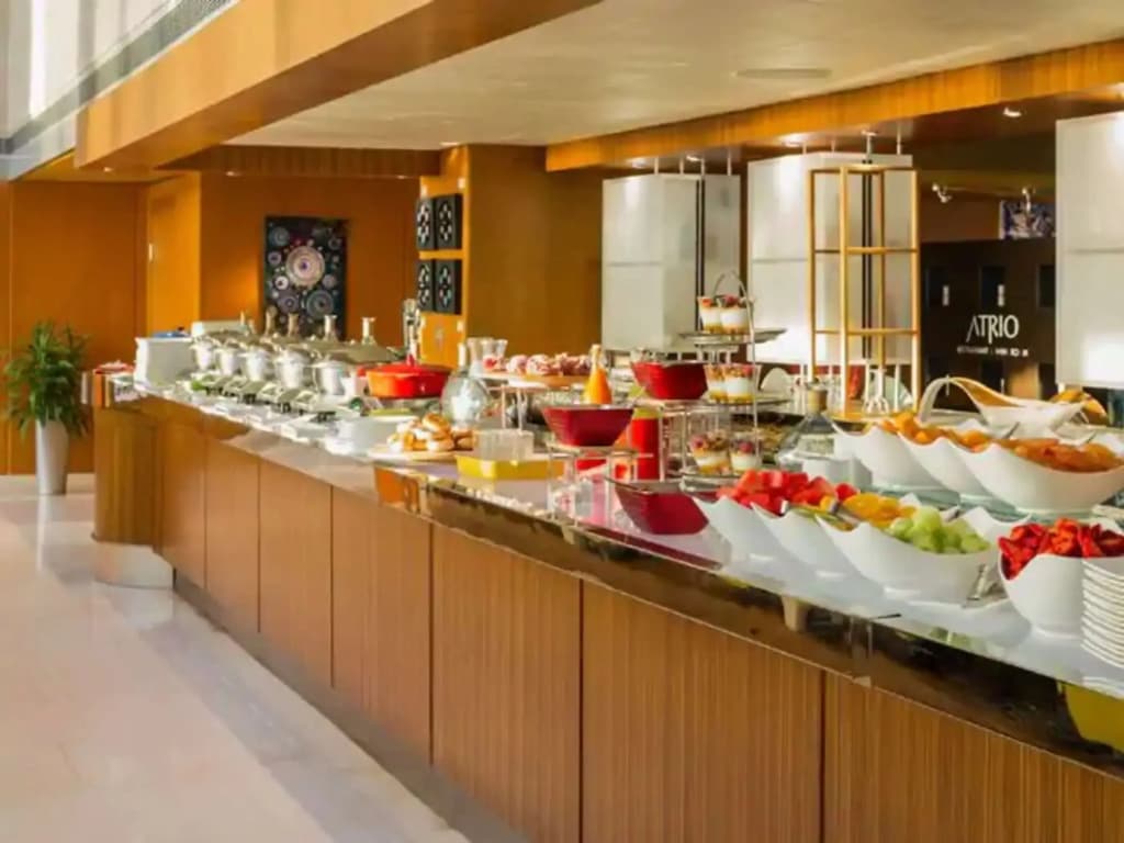 Conrad by Hilton Miami - photo 4