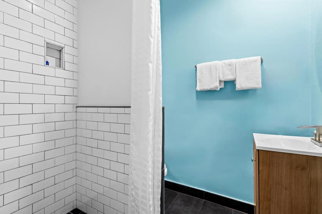 NOHO Hotel - photo 12