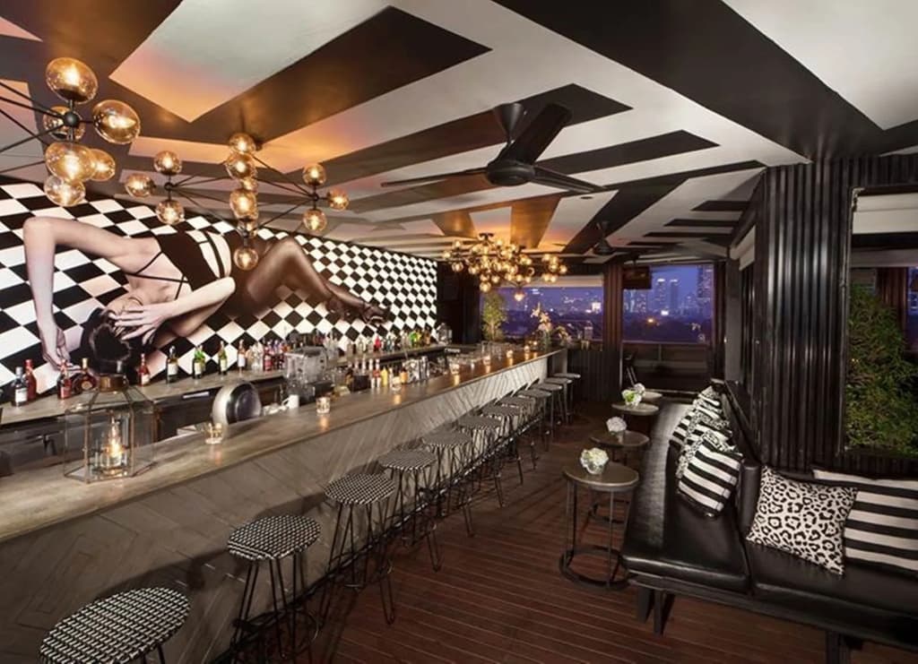 ARTOTEL Thamrin Jakarta - photo 26