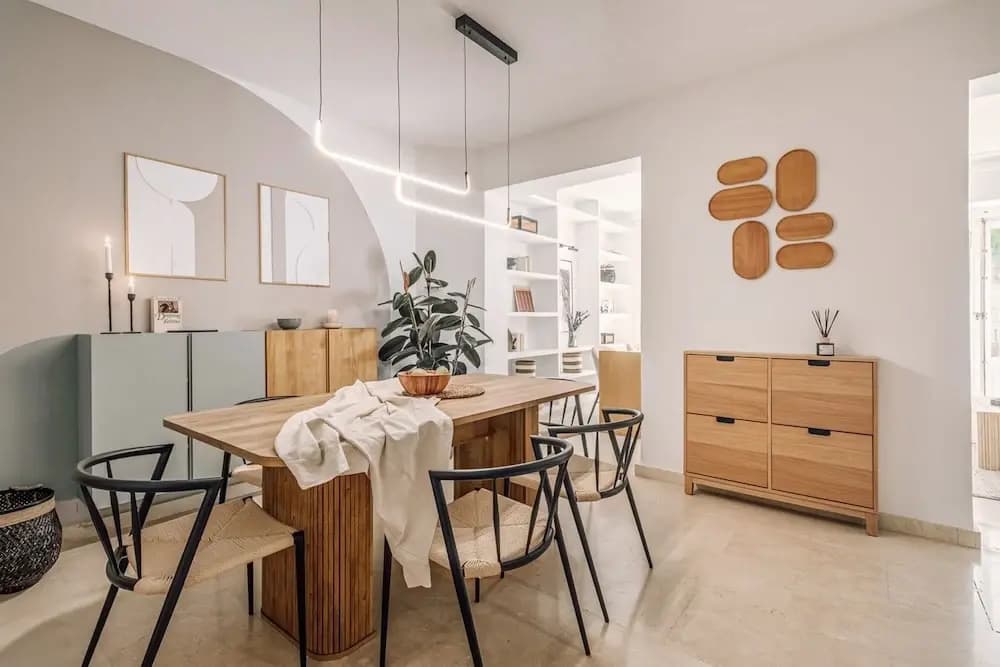 Antiga - 2 Bedrooms in Almagro - photo 1