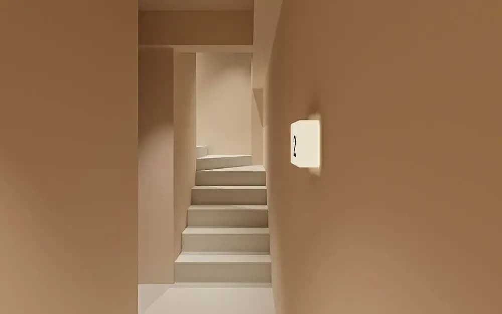HotelCO Kuramae - photo 1