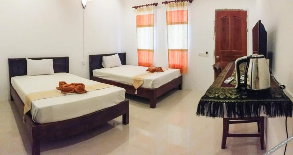 Moonlight Kiss Hostel - photo 3