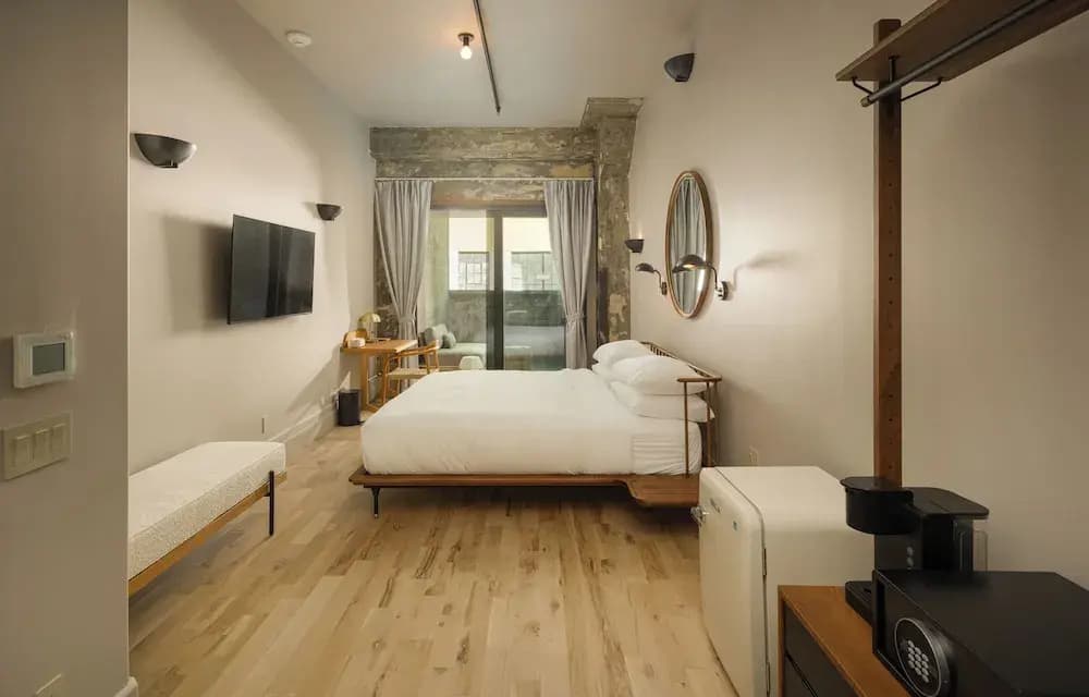 Sela V Hotel - photo 3