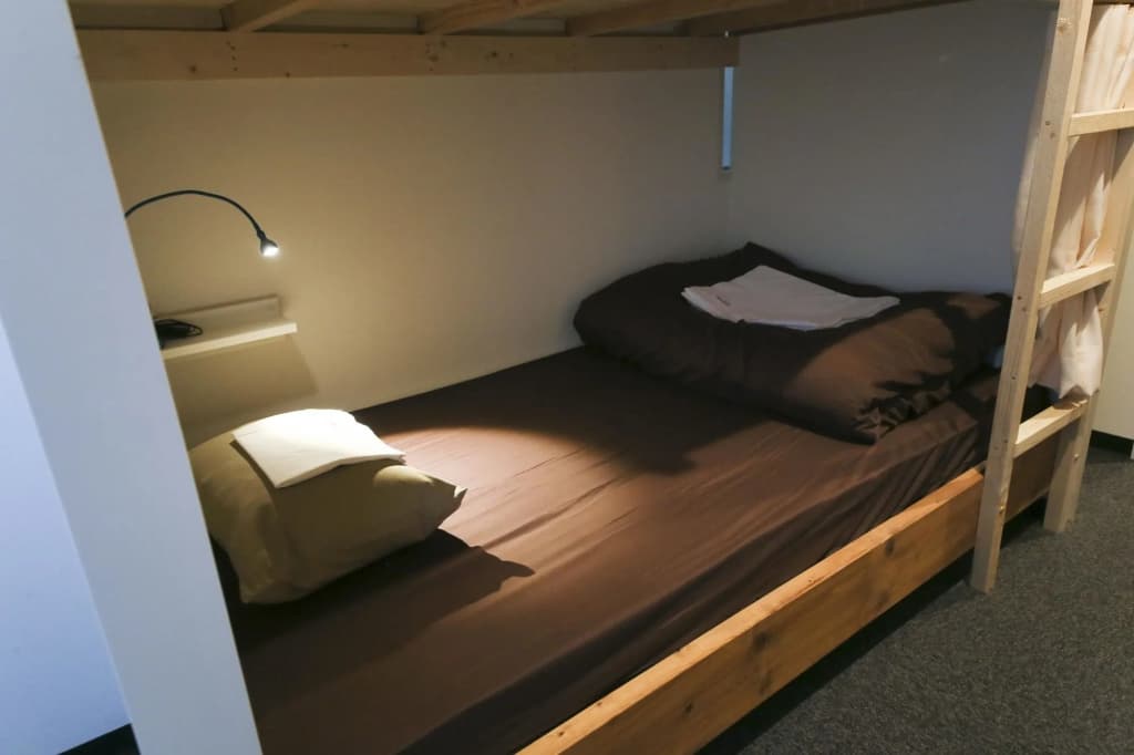 Roots Hostel - photo 28
